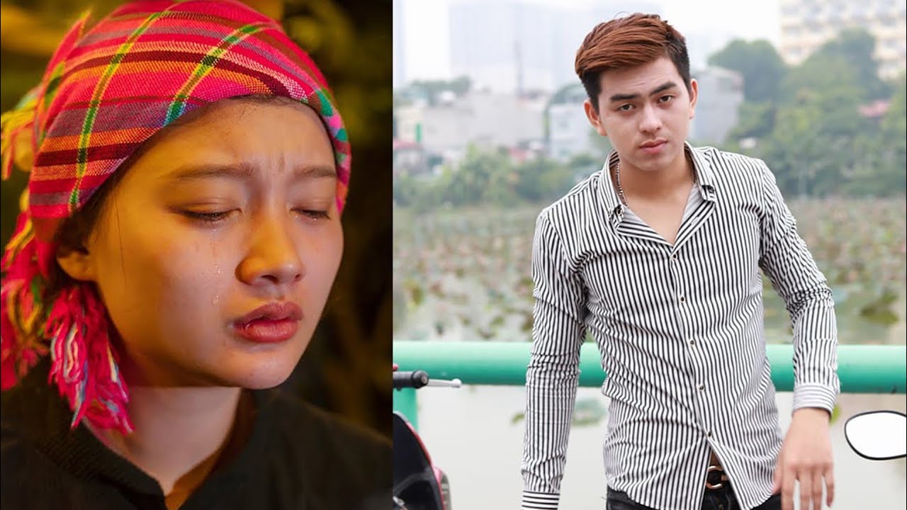 Ly Tu Diep's Heartbreak: Why Jame's Nostalgic Song Made Her Cry.