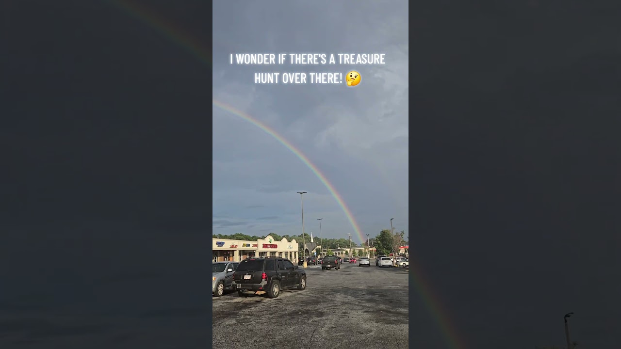 Wonder if there's a treasure hunt over there. Hot Wheels Hunting Rainbow Finds. #hotwheels #shorts