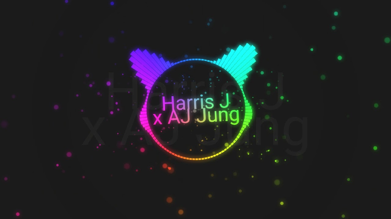 Harris J x AJ Jung - kick Down The Door (official vidio)