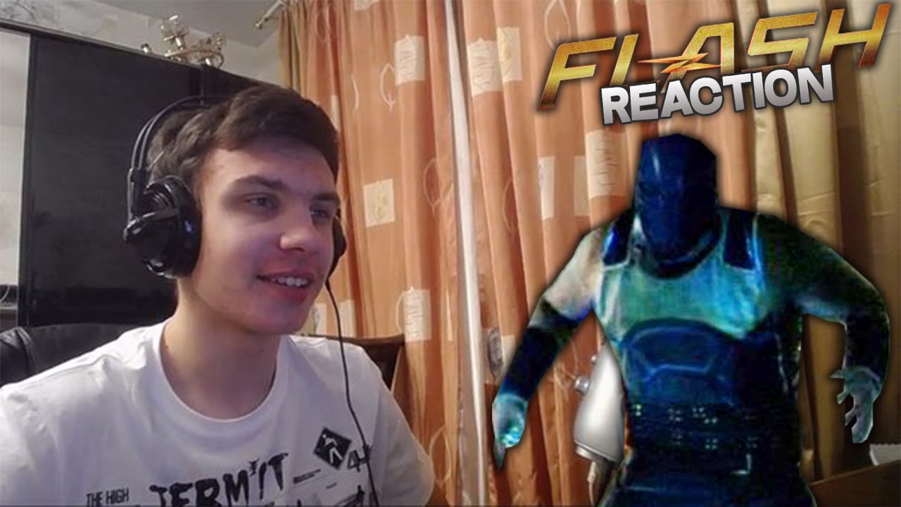 Reaction | 1 серия 2 сезона 