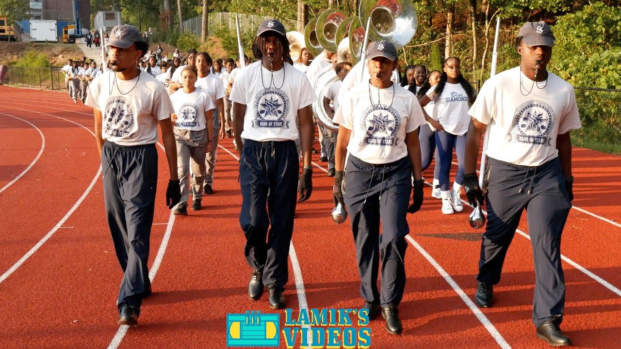 SOUTH GWINNETT WALKING-IN vs PHS 2023