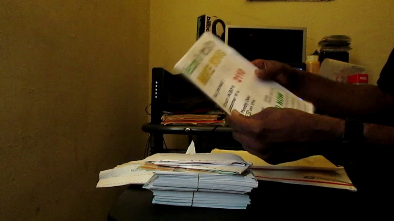 American Bill Money Review &ndash; Just 48 Hours And I Got A Shipment In The Mail! (Must See)
