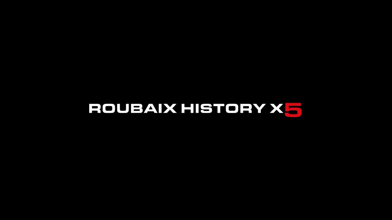 RIMKHANA - Roubaix History X #5 ( Prod.@mehsahalaprod  )