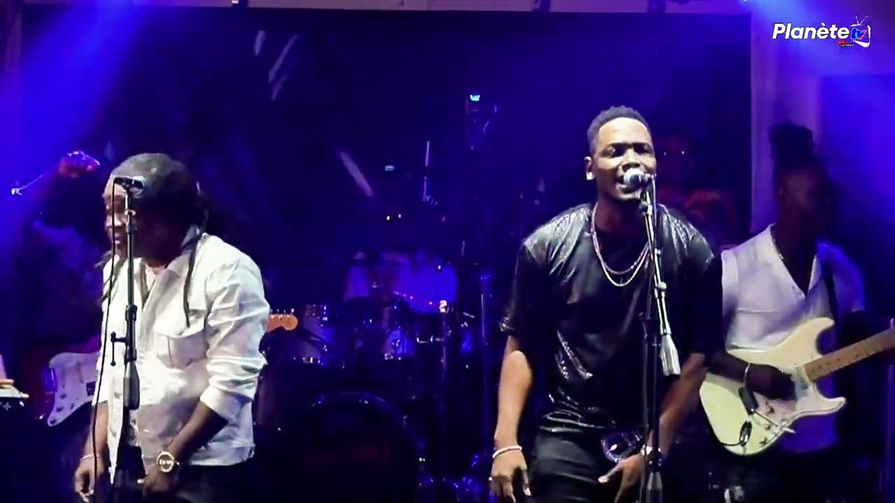 ZENGLEN HAPPY 50TH COMPAS LIVE @CLUB IVY WEST PALM BEACH 18 JUILLET 2025