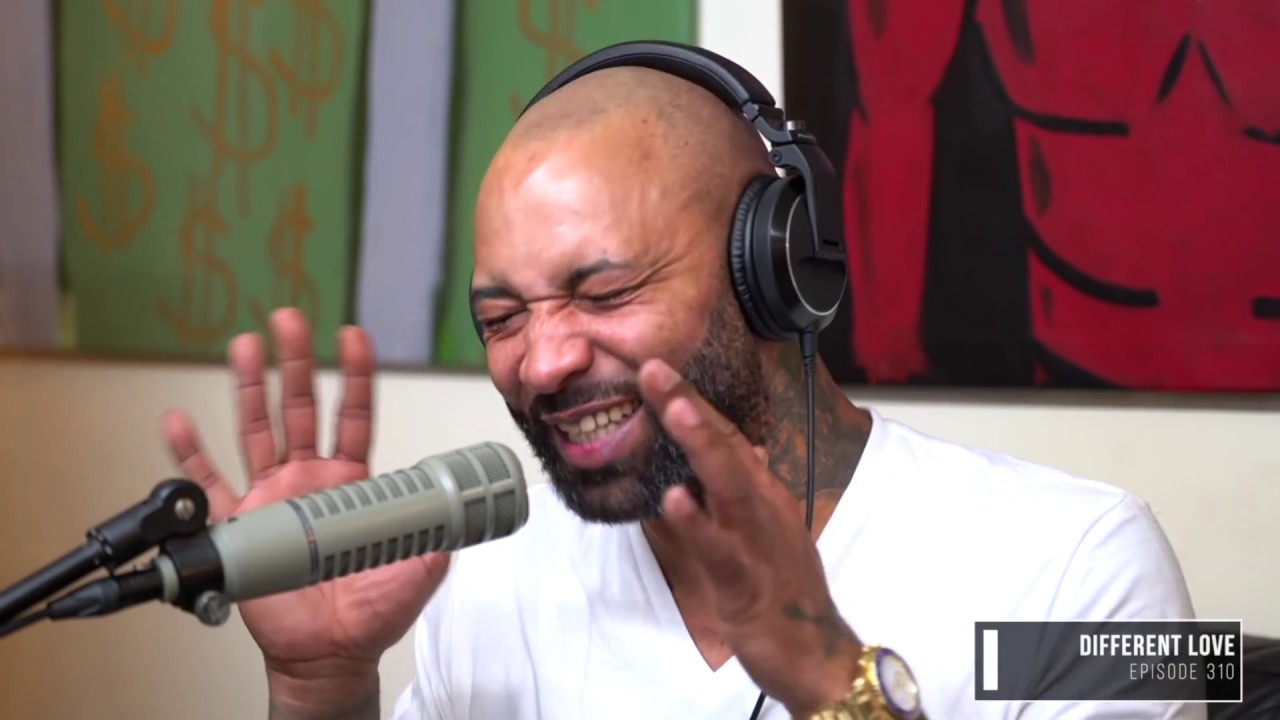 Drake on Pusha T Beef on the Rap Radar Interview | The Joe Budden Podcast