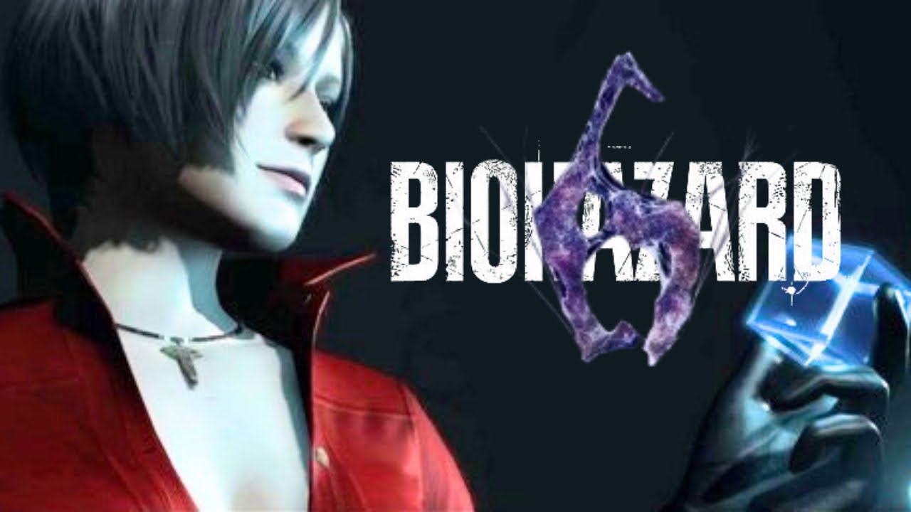 【バイオ6 クリス編】フィンが怪物化→エイダ逃走…追跡戦の始まり【biohazard6】