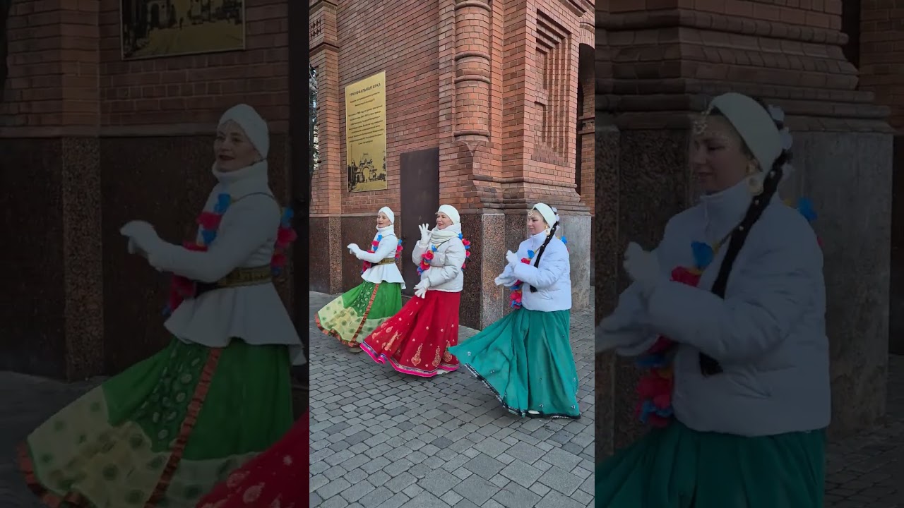 #харинама #танцы #счастьеесть #счастье #топ #рек #харекришна