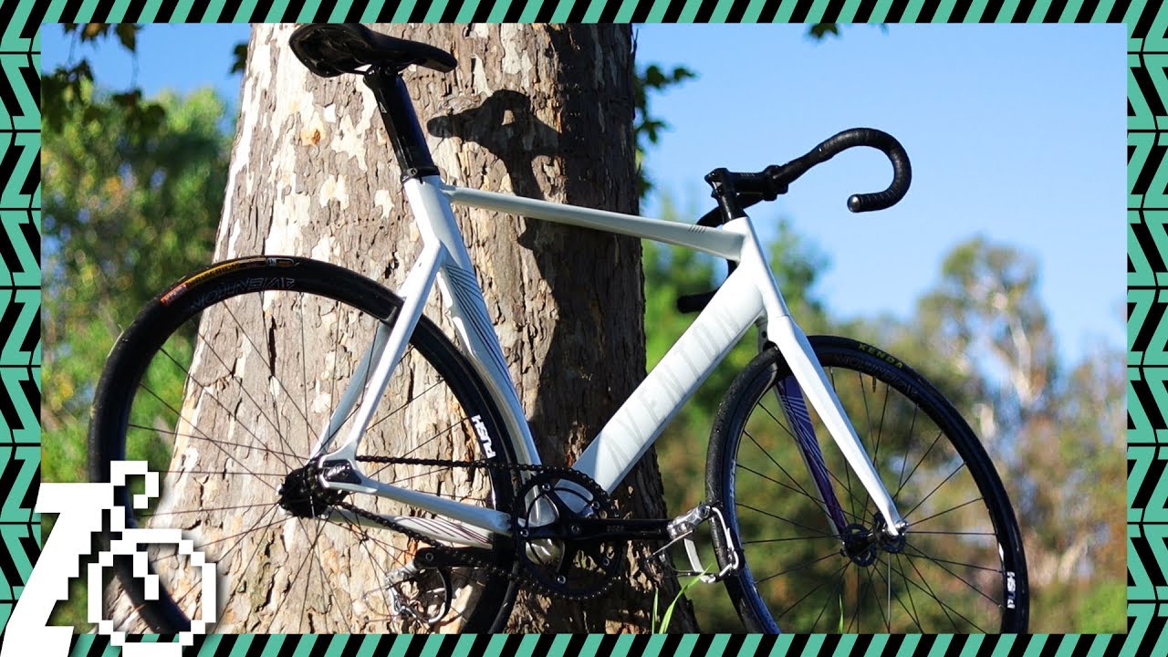 2018 Aventon Mataro First Ride & Impressions