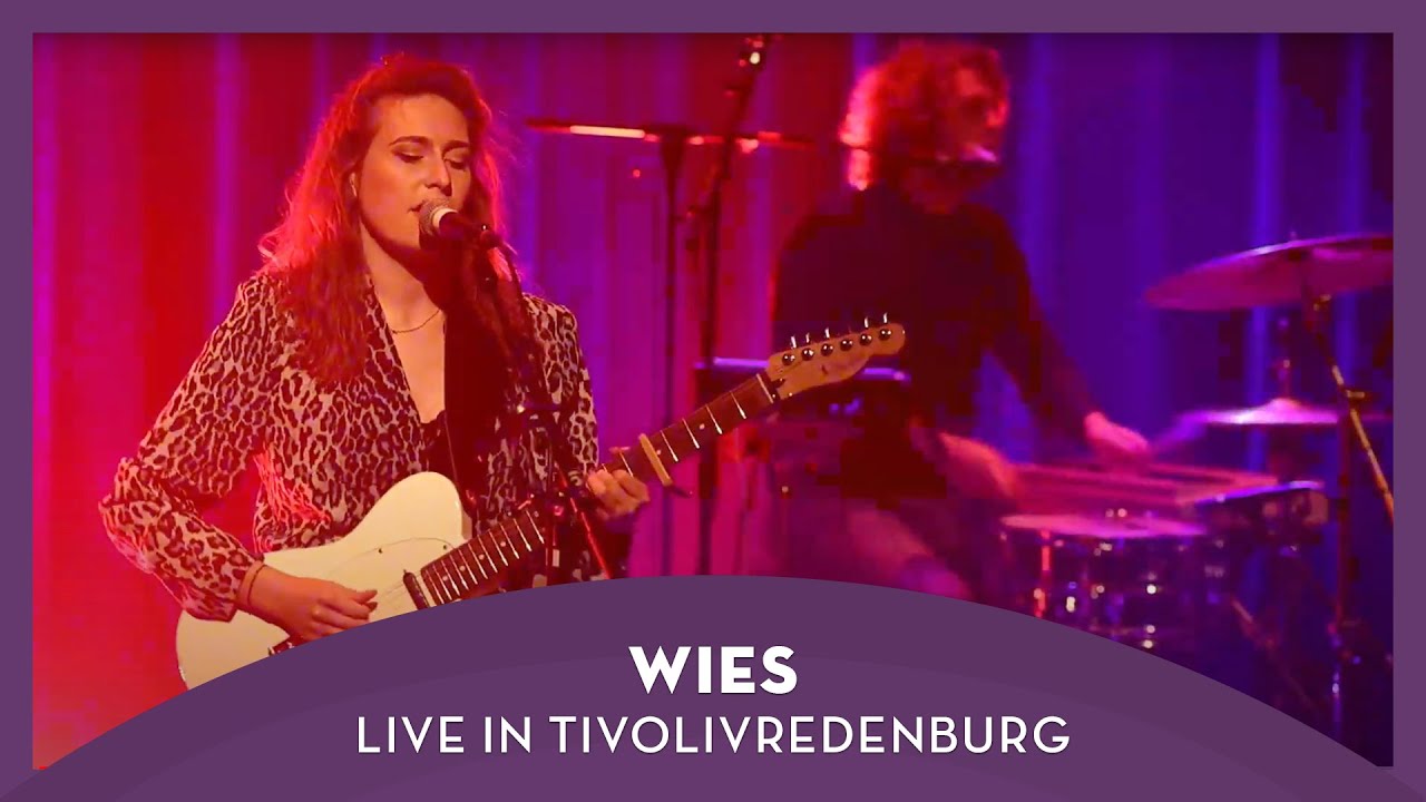 WIES | Live in TivoliVredenburg (2021)