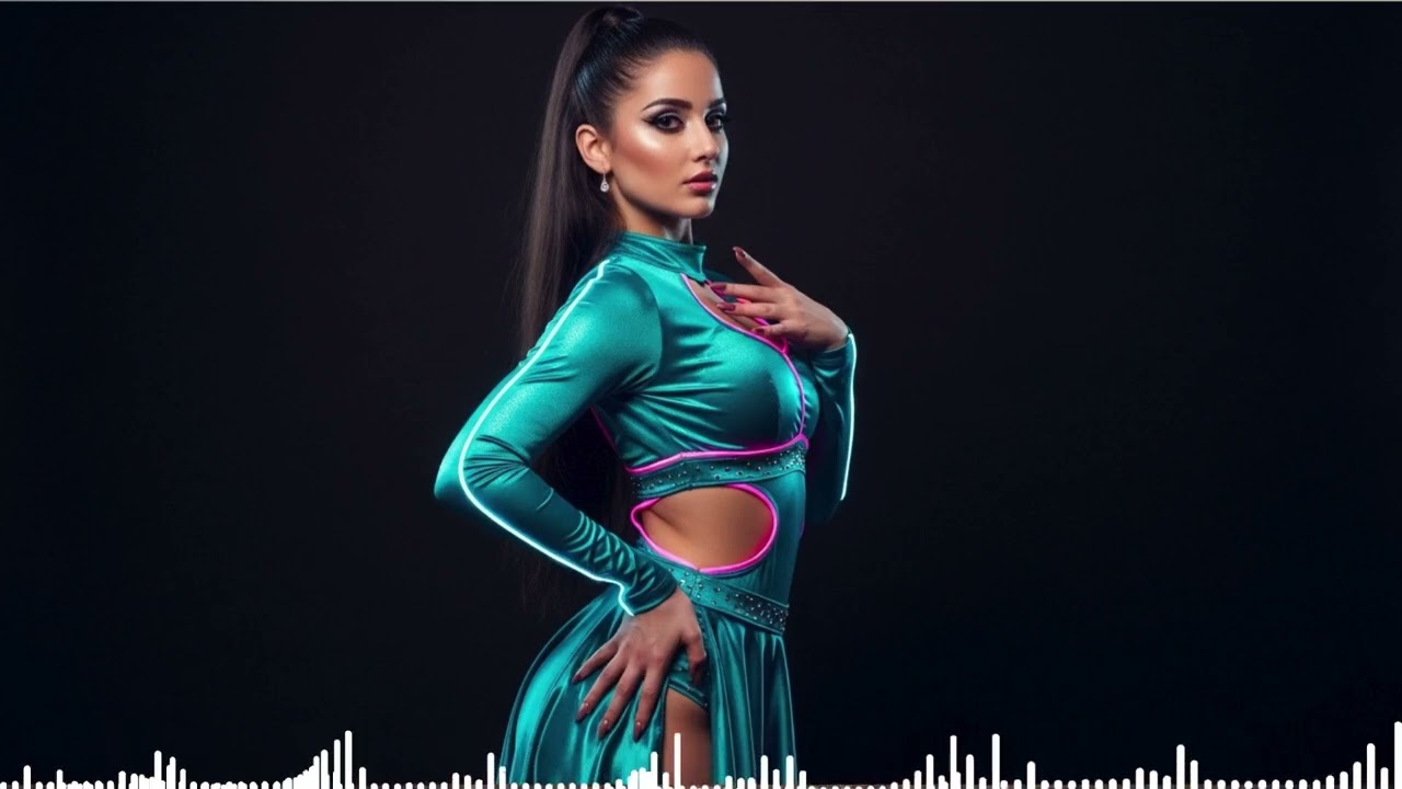 🌅 Habibi (حبيبي) — Sunrise Arabic House | Fresh Morning Groove