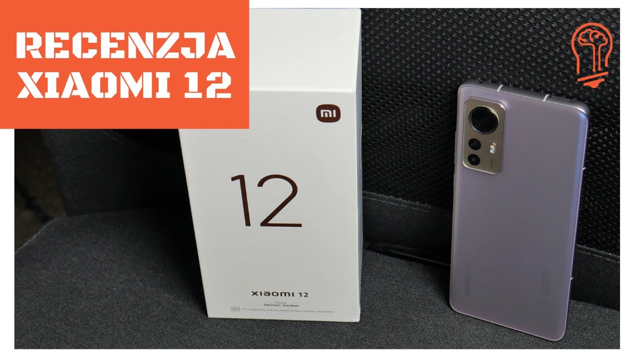 Recenzja Xiaomi 12. Mały smartfon o wielkich możliwościach 🥳📲
