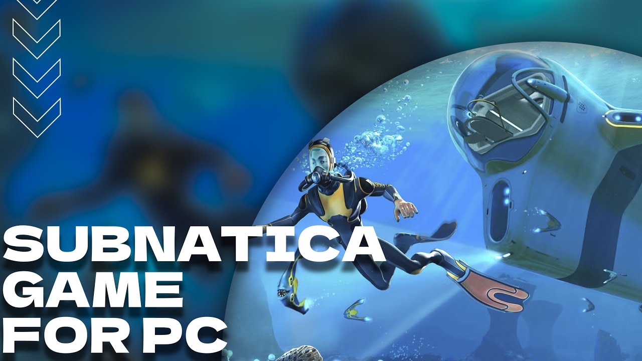 Subnautica | Easy Download on PC&Laptop⚡️| Legal Tutorial ✅