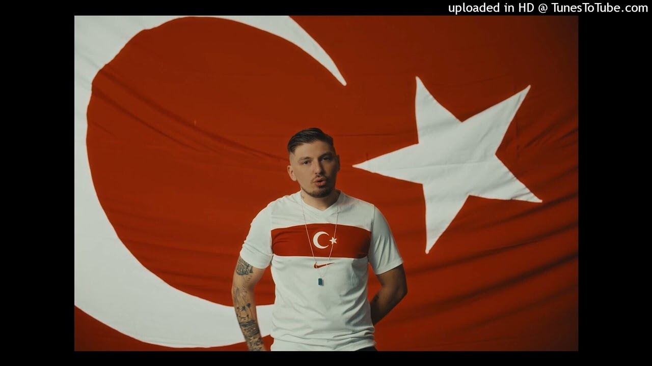 [FREE] ORGANIZE x SEFO ❛RAP BUDUR BEYLER❜ TYPE BEAT X MARSEILLE BEAT (prod iyank)