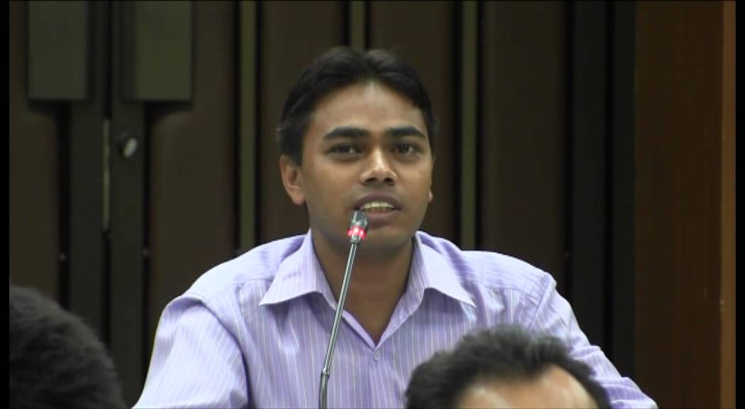 A Public Forum on 