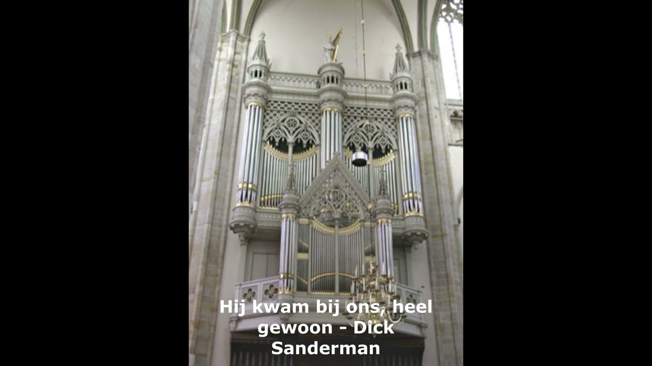 Fred Vink speelt: Lijdenstijd - Diverse psalmen en gezangen