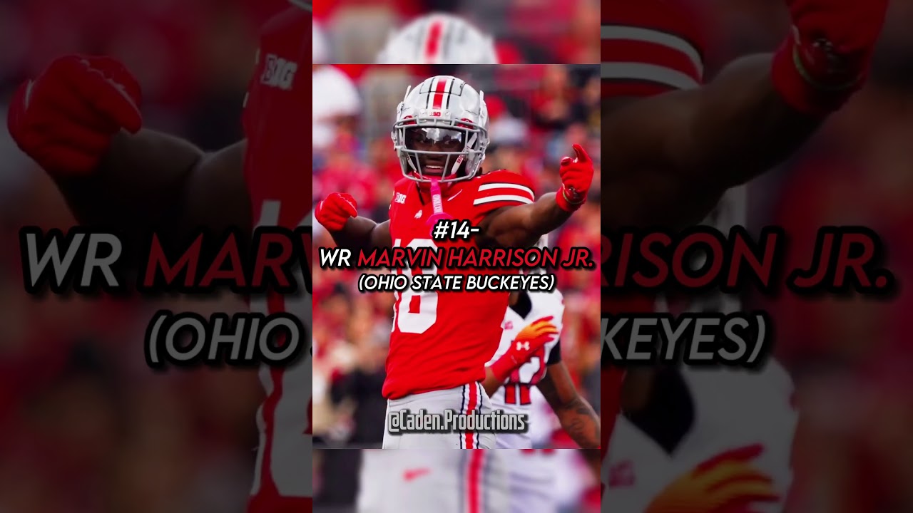 The Top 25 Players We Never Got To Use In EA NCAA FB Games #shorts #collegefootball