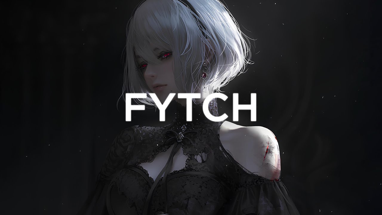 Fytch - Catching Up To Me (ft. Aaron Quinn) (Lyrics)
