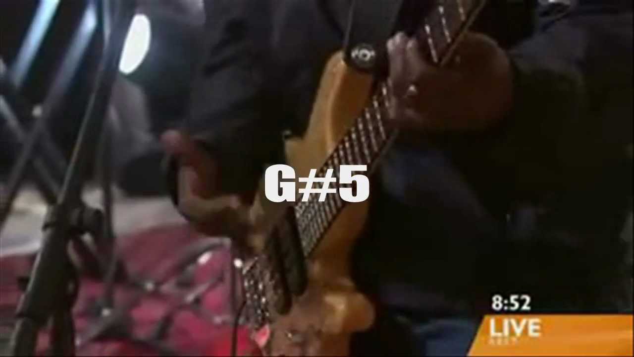 Kelly Clarkson vs Jordin Sparks - Vocal Battle Live: C5-G#5