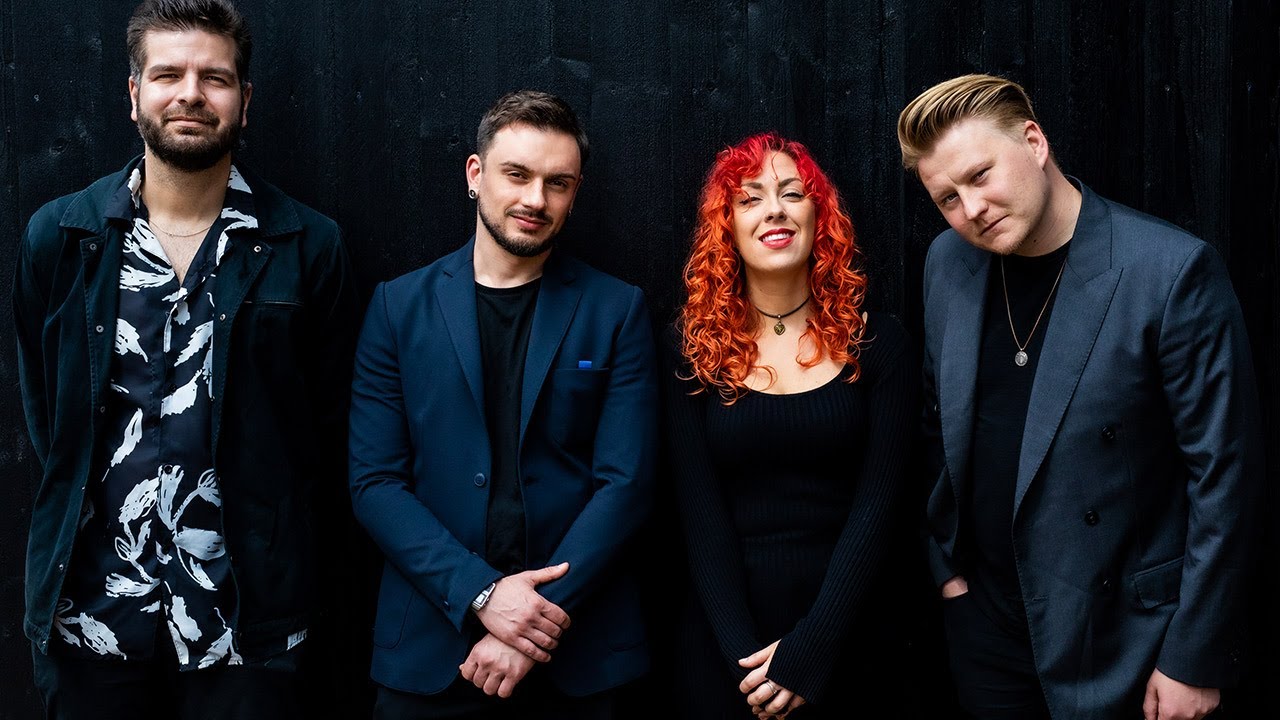 SugarFly | Wedding and Function Band in London & South West England