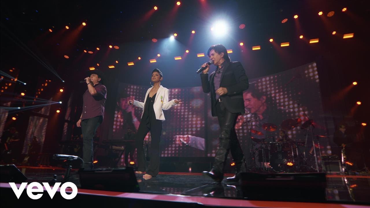 Chit&atilde;ozinho & Xoror&oacute;, Kell Smith - Pode Ser Pra Valer