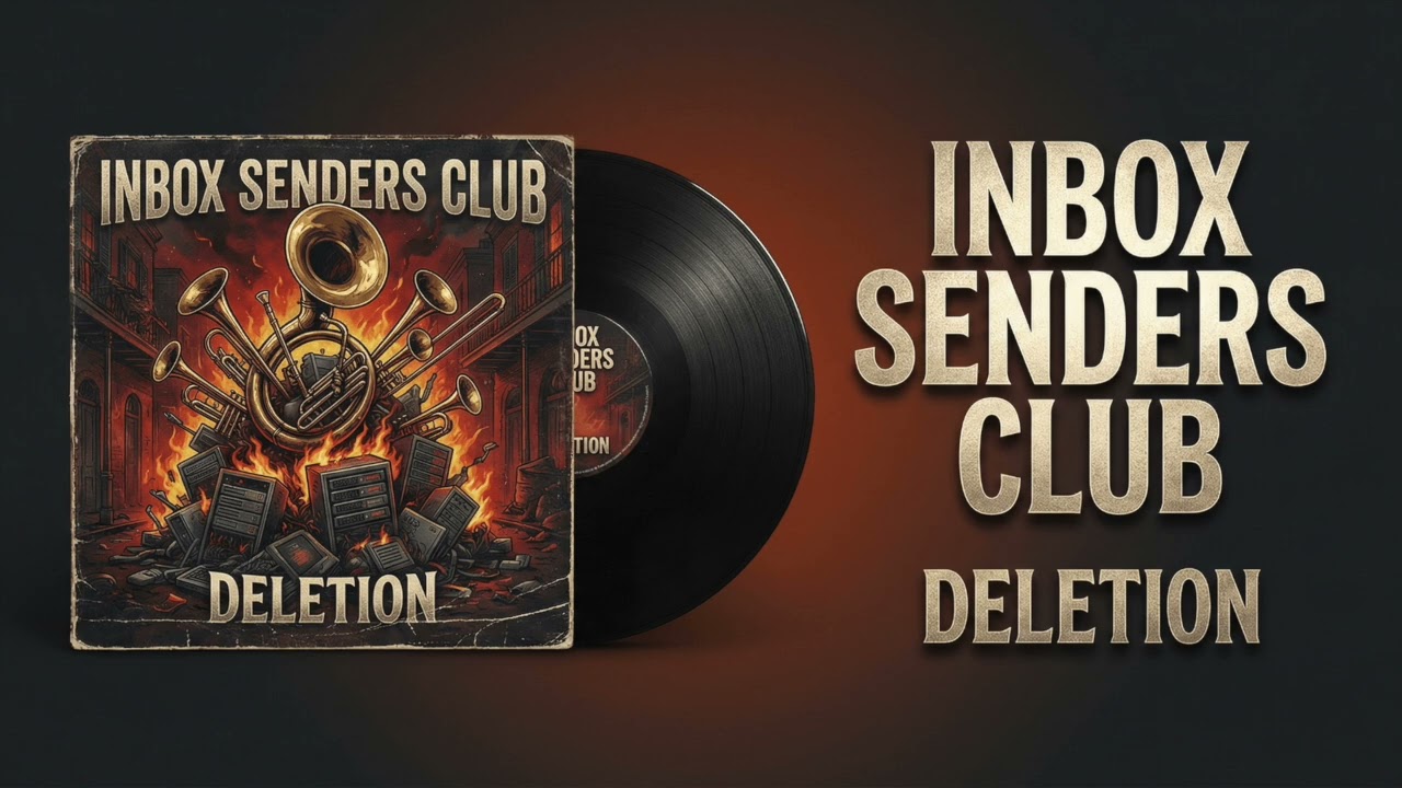 Deletion - Davidian Parody (Machine Head)