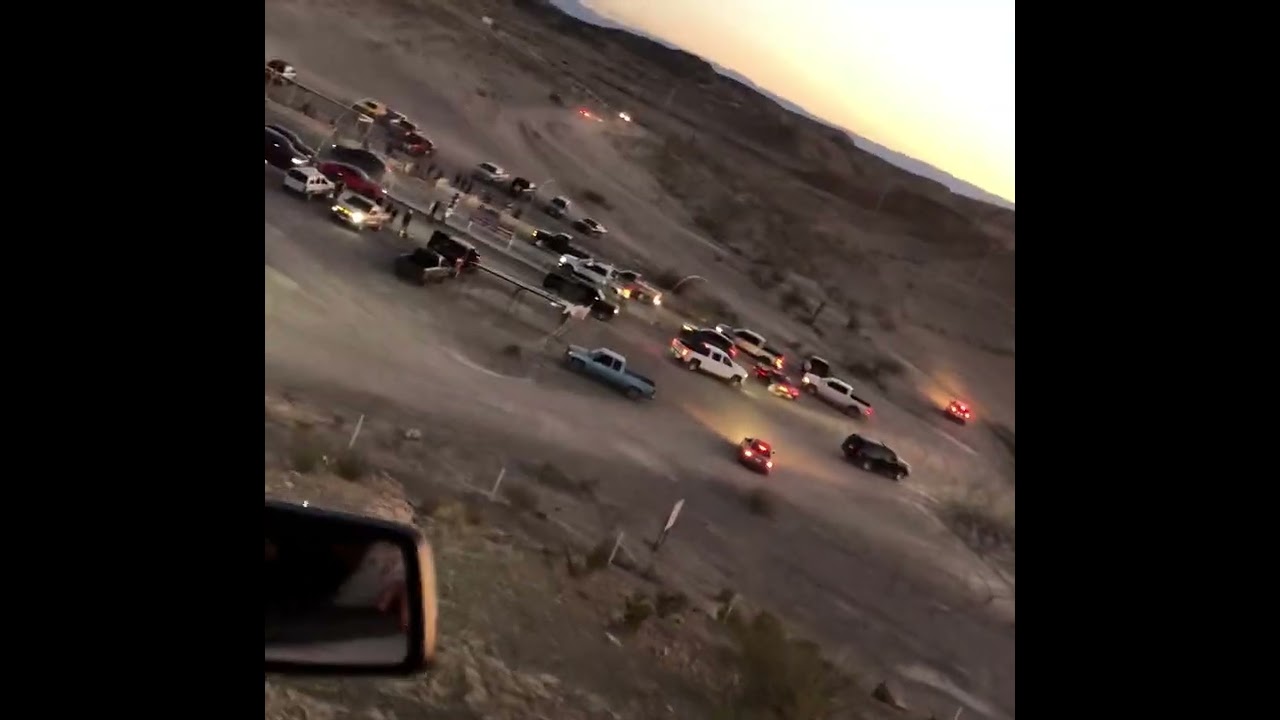 Ojinaga chihuahua arrancones