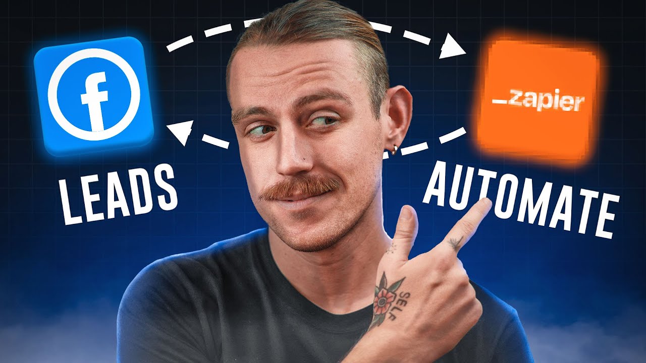 Facebook Conversions Integration with Zapier: Repurpose Your Leads