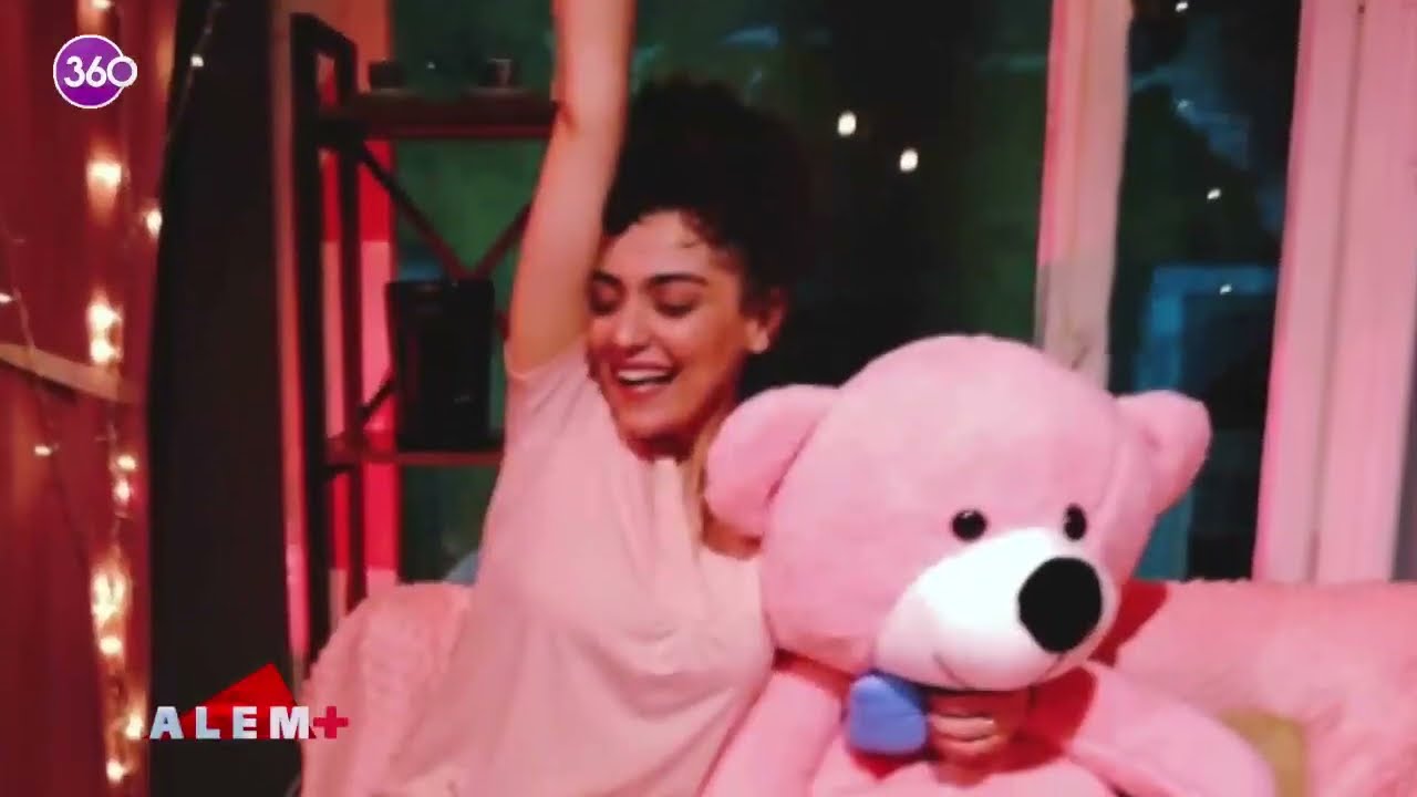 Alem Plus - Kısaca Anlat - Merve Polat - 02 10 2022