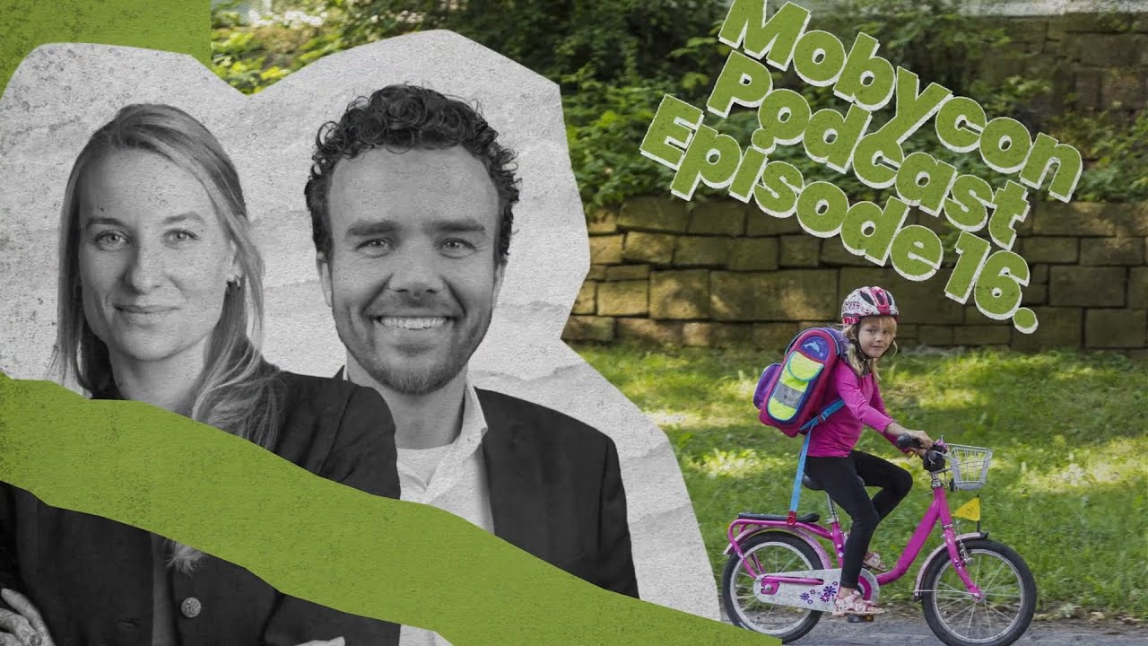 Safe Routes to School: Enhancing Student Commutes with Cycling - Episode 16