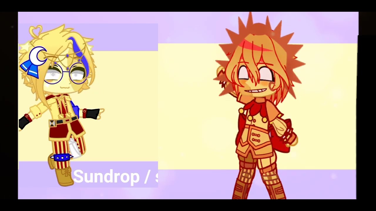 [🍕//FNAF Security Breach outfit battle//][Original @V-NOD🔦] {#outfitbattlewithvnod}🌟