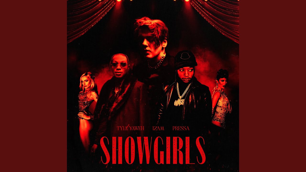 Showgirls