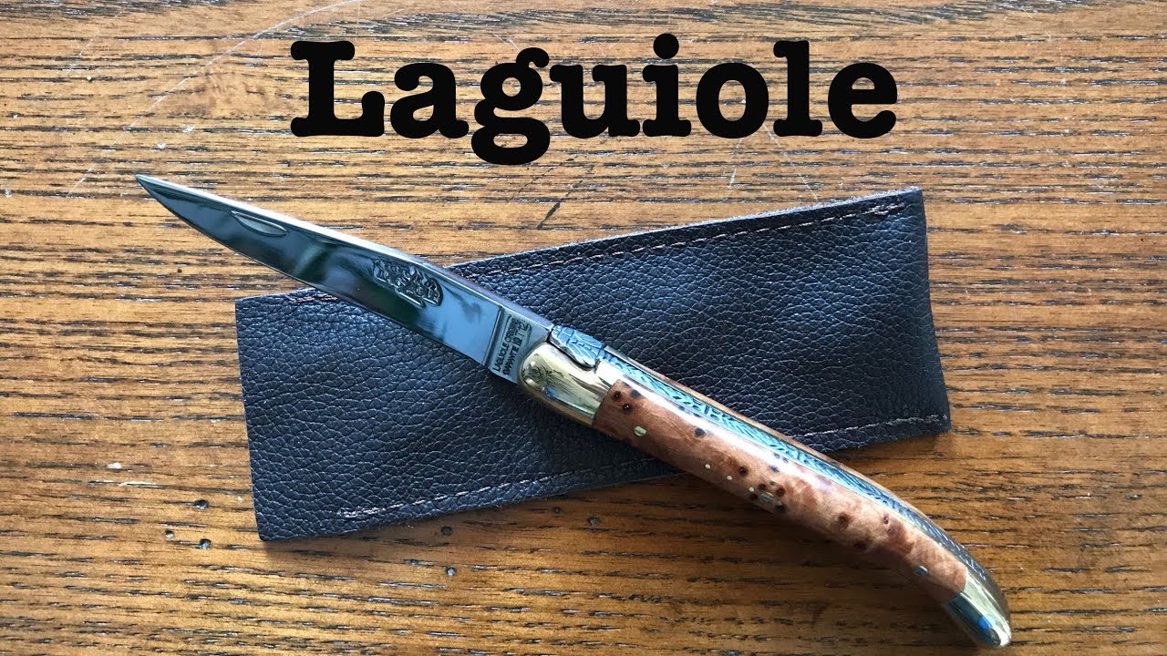 Laguiole French Traditional