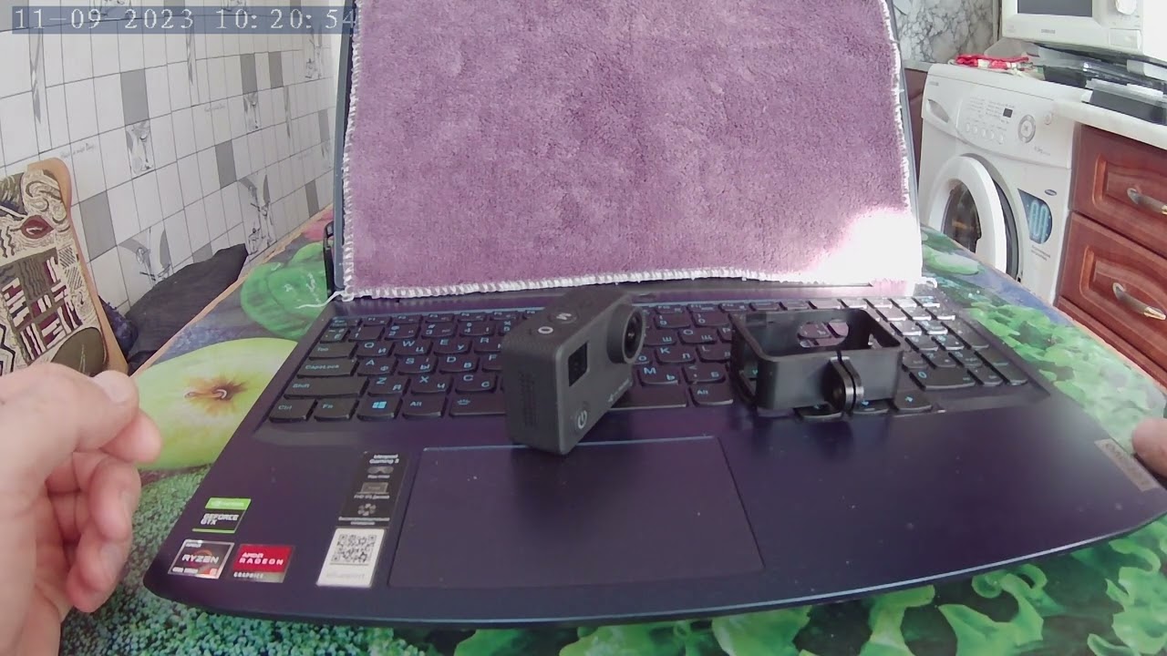 Отзыв Airon ProCam 8. НЕ покупайте ЭТО г*внище!