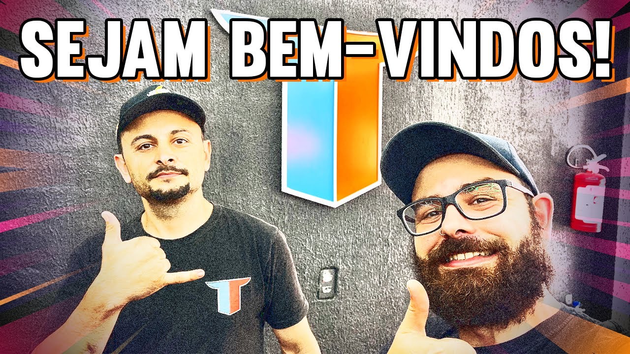 Nosso primeiro VLOG! 😀 SEJAM BEM-VINDOS AO CANAL TORTILLA ESTÉTICA AUTOMOTIVA!