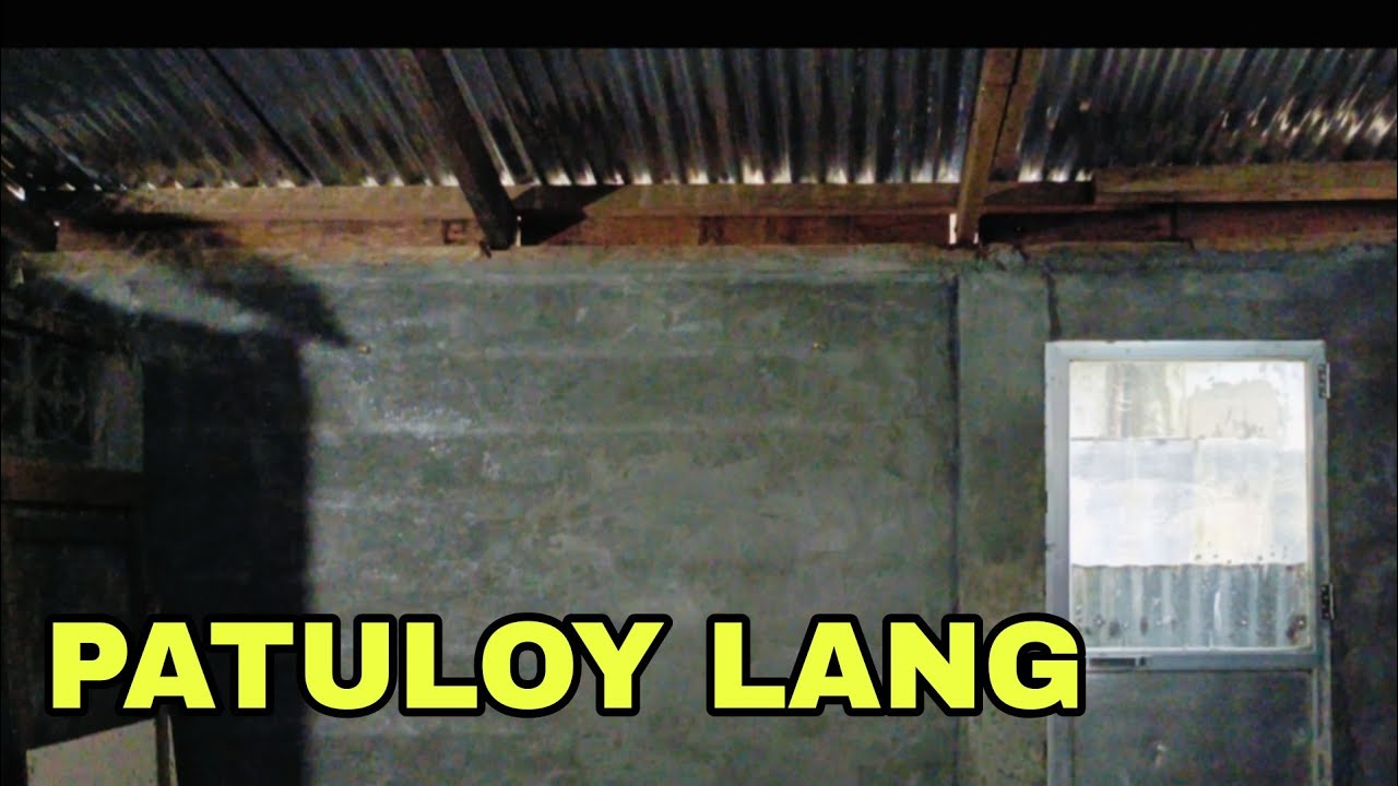 SA PINAKA SIMPLE NA PAMAMARAAN