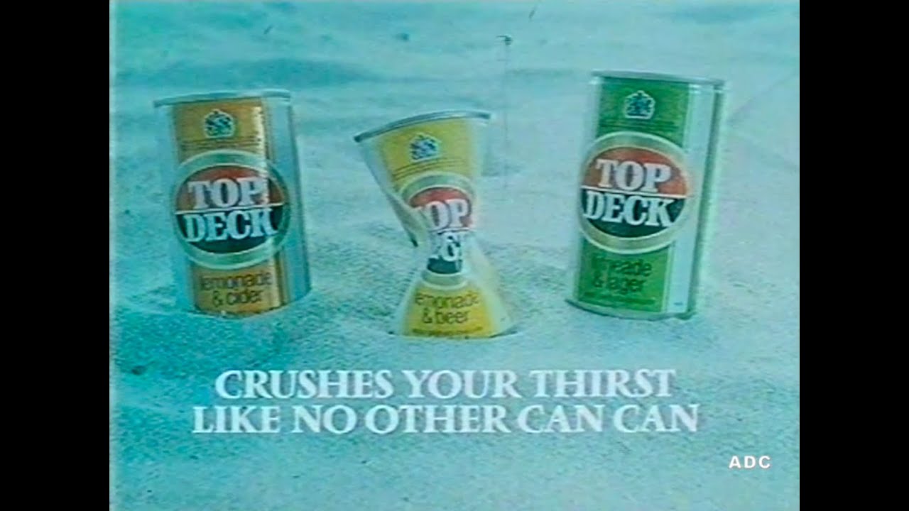 Yorkshire TV adverts 13th July 1980 2 of 2