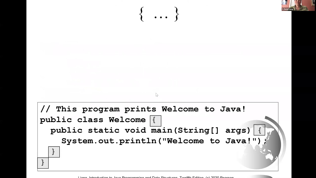 Дэниел Лян Java Раздел 1.7