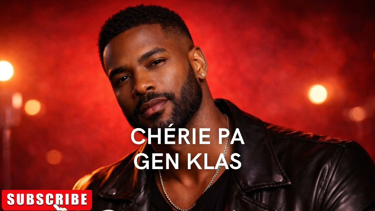Chéri pa gen klas