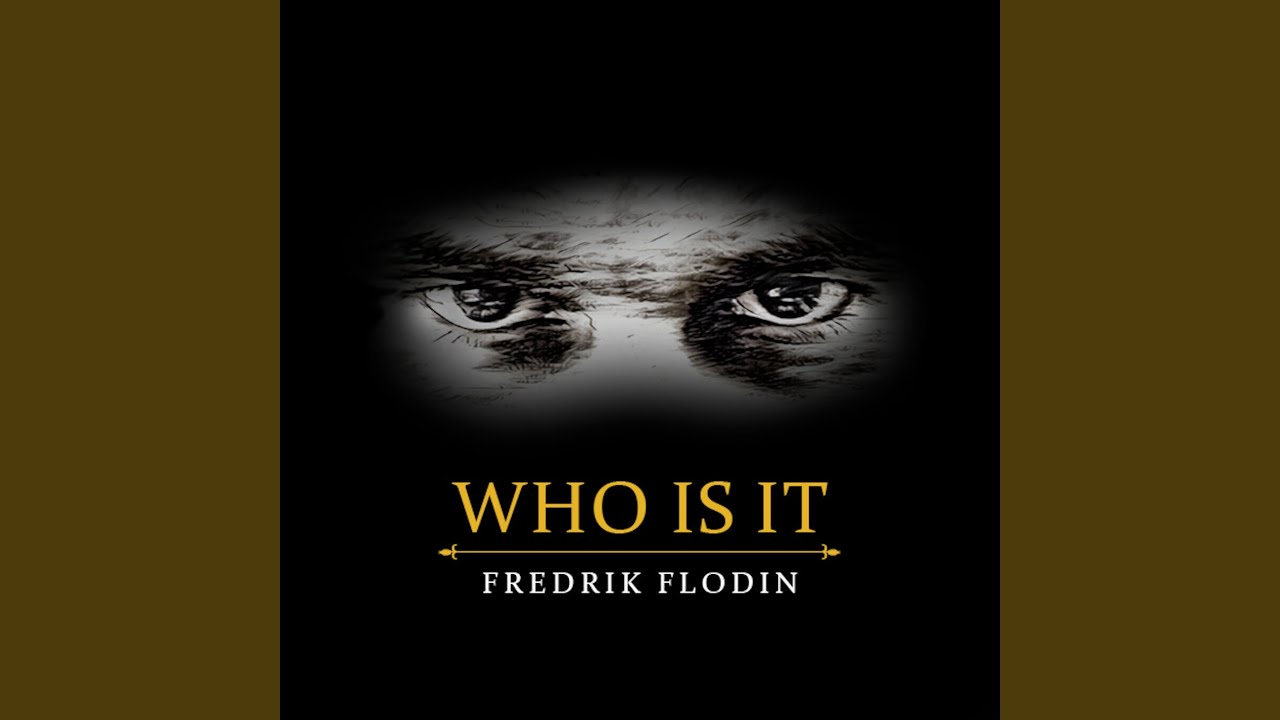Who Is It