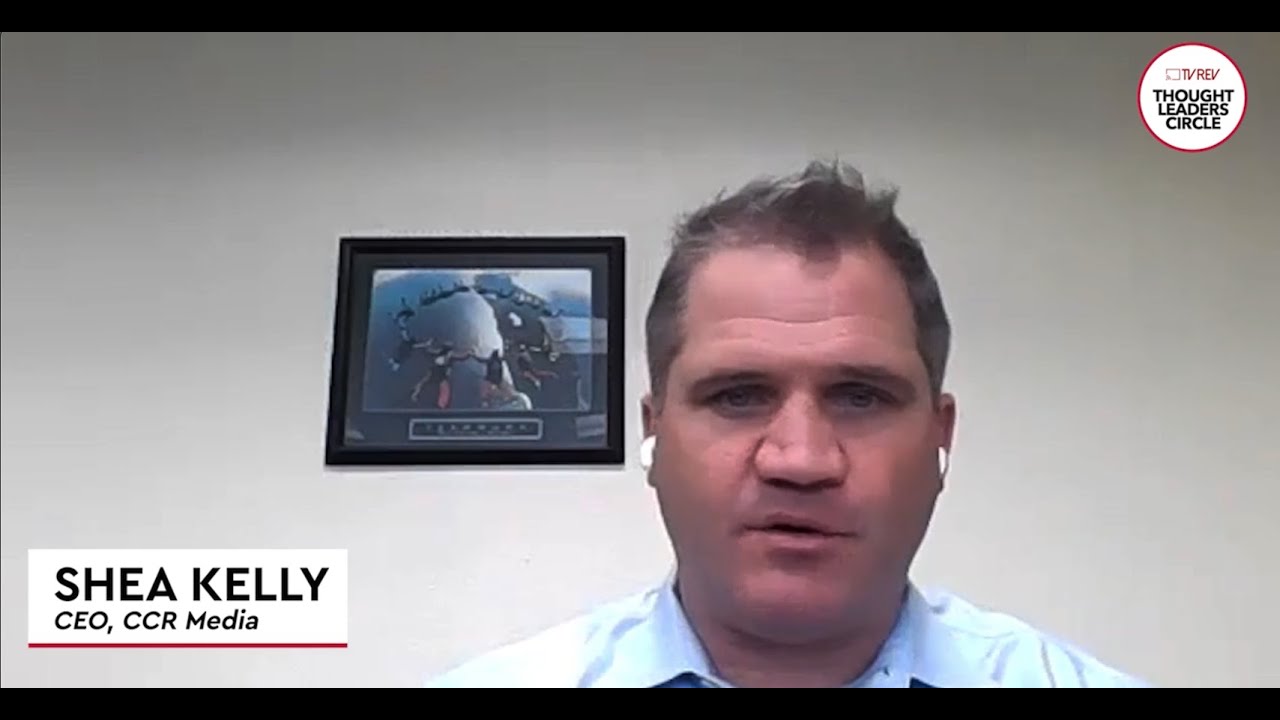 CCR's Shea Kelly Explains The Value Of Media Monitoring