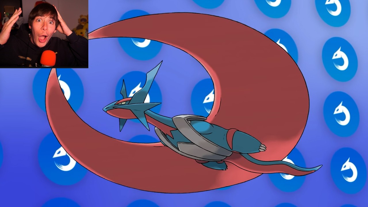 Folagor Reacciona TODAS LAS MEGA EVOLUCIONES DE LA PEOR A LA MEJOR