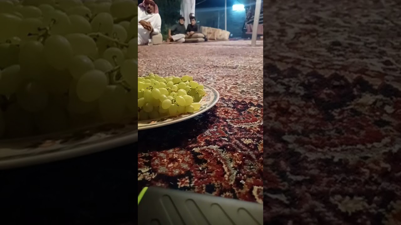 قصه من التاريخ علم القيافه عند العرب