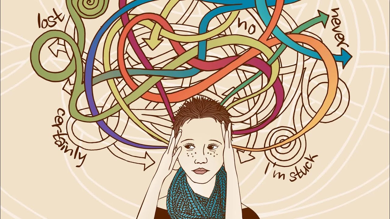 How to STOP Being CONFUSED by Narcissists
