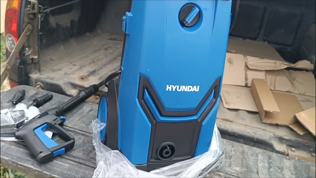 мойка Hyundai HHW 190-600