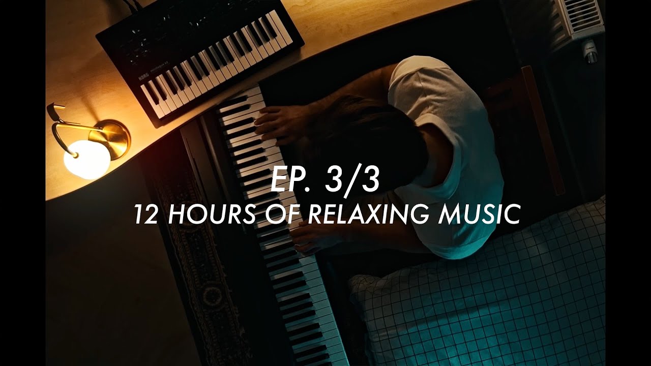 all improvisations I made in 2025 ep. 3/3 (no loops, no ads)