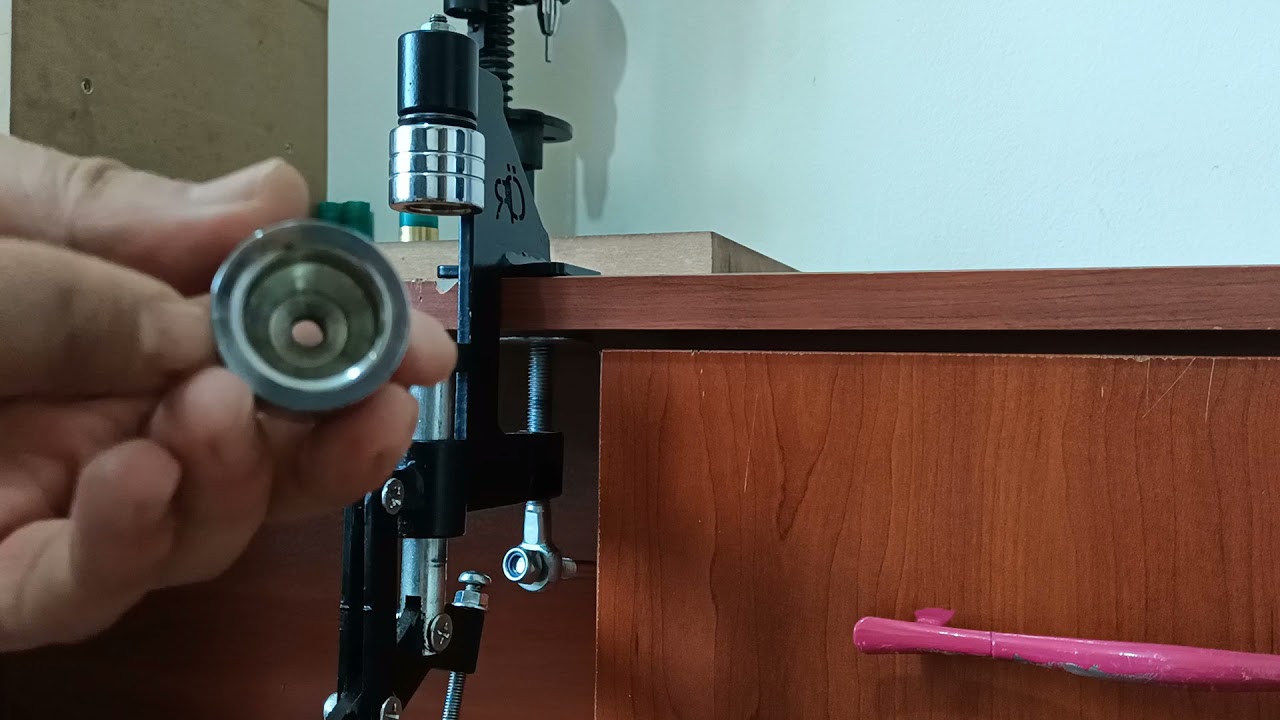 Farklı Yöntemler ile Fişek Dolumu Nasıl Yapılır.