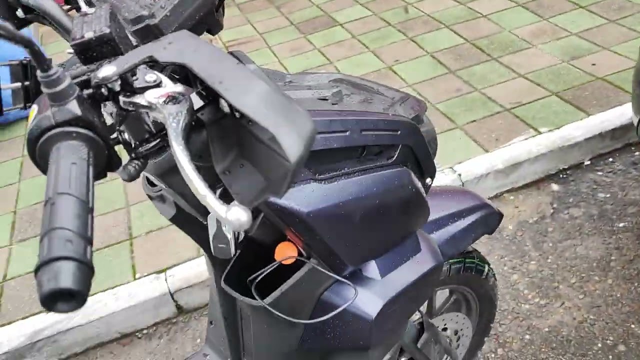 vento smart 3 боевое крещение пройдено