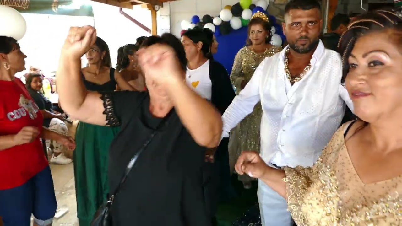 AMETIN Sünnet Düğünü  Selo Vresevo 2 bölum