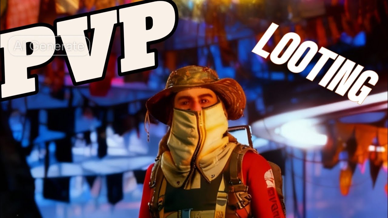 Arc Raiders LIVE | PVP | 98/100 subs