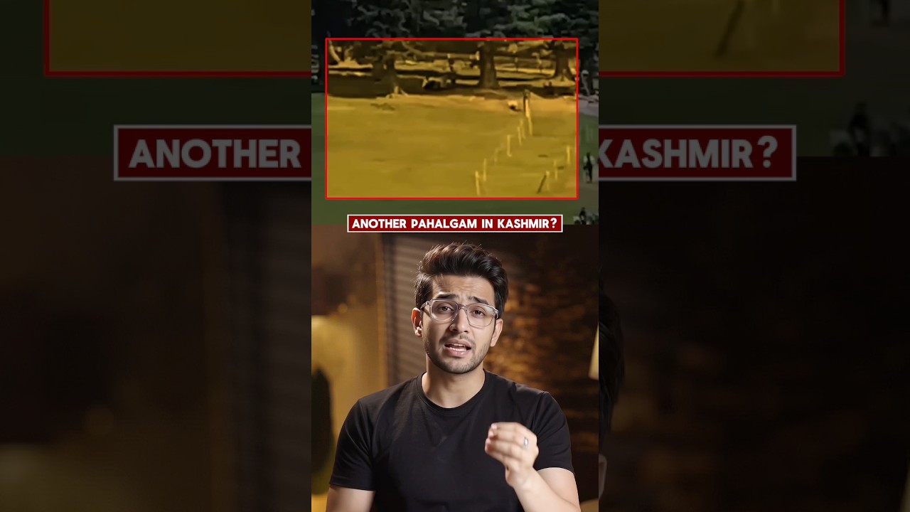 Migrant Workers Shot In Kashmir's Kulgam Attack.